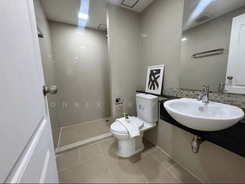The Niche Ladprao 48 : เดอะ นิช ลาดพร้าว 48, กรุงเทพ, ลาดพร้าว, สามเสนนอก, ห้วยขวาง, กรุงเทพ, 40 ตร.ม., คอนโด ขาย, โดย Connex Property, 500302117 - DDproperty.com