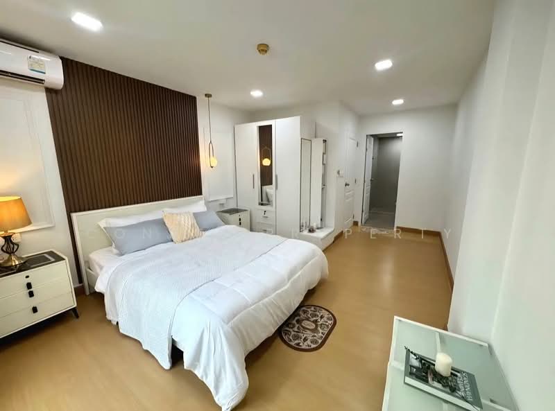 The Niche Ladprao 48, Bangkok, Ladprao, Samsen Nok, Huai Khwang, Bangkok, 1 Bedroom, 40 sqm, Condo For Sale, by Connex Property, 500302117 - DDproperty.com