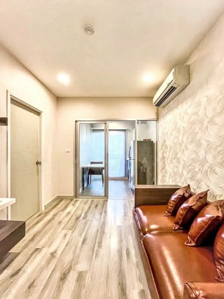 Centric Sathorn-St Louis, Bangkok, Sathorn Nua Road, Yan Nawa, Sathon, Bangkok, 1 Bedroom, 35 sqm, Condo For Sale, by Chomratkamol Soontorntarawong (Gor), 500302119 - DDproperty.com