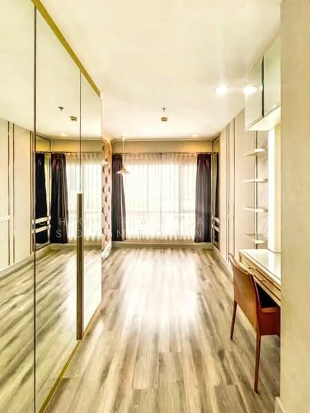 Centric Sathorn-St Louis, Bangkok, Sathorn Nua Road, Yan Nawa, Sathon, Bangkok, 1 Bedroom, 35 sqm, Condo For Sale, by Chomratkamol Soontorntarawong (Gor), 500302119 - DDproperty.com