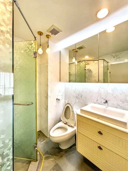 Centric Sathorn-St Louis, Bangkok, Sathorn Nua Road, Yan Nawa, Sathon, Bangkok, 1 Bedroom, 35 sqm, Condo For Sale, by Chomratkamol Soontorntarawong (Gor), 500302119 - DDproperty.com