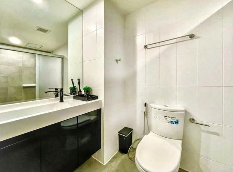 U Delight Residence Riverfront Rama 3 : ยู ดีไลท์ เรสซิเดนซ์ ริเวอร์ฟรอนท์ พระราม 3, กรุงเทพ, 772 ถนนพระราม 3, บางโพงพาง, ยานนาวา, กรุงเทพ, 56 ตร.ม., คอนโด ขาย, โดย Chomratkamol Soontorntarawong (Gor), 500302121 - DDproperty.com