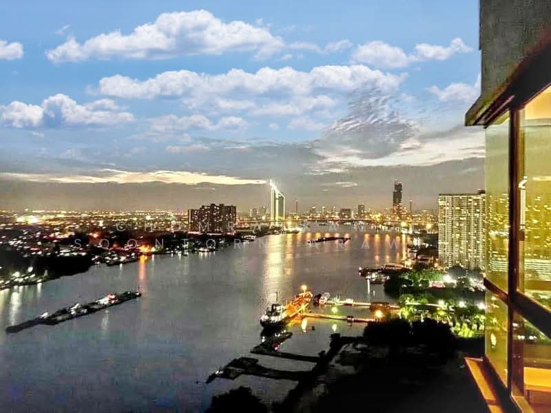 U Delight Residence Riverfront Rama 3 : ยู ดีไลท์ เรสซิเดนซ์ ริเวอร์ฟรอนท์ พระราม 3, กรุงเทพ, 772 ถนนพระราม 3, บางโพงพาง, ยานนาวา, กรุงเทพ, 56 ตร.ม., คอนโด ขาย, โดย Chomratkamol Soontorntarawong (Gor), 500302121 - DDproperty.com