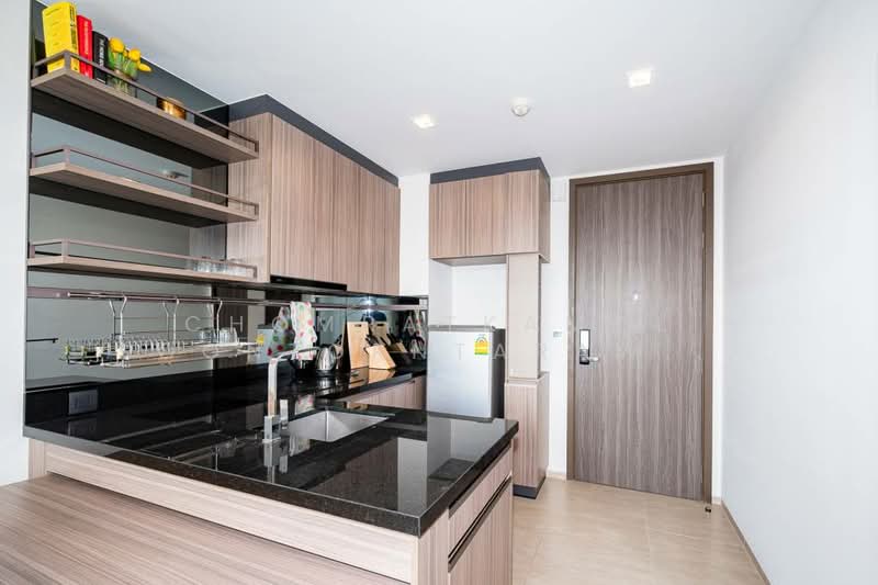 Mori Haus, Bangkok, Soi On Nut 1/1 Sukhumvit Road77, Phra Kanong Nua, Watthana, Bangkok, 1 Bedroom, 36 sqm, Condo For Sale, by Chomratkamol Soontorntarawong (Gor), 500302124 - DDproperty.com