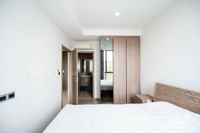 Mori Haus, Bangkok, Soi On Nut 1/1 Sukhumvit Road77, Phra Kanong Nua, Watthana, Bangkok, 1 Bedroom, 36 sqm, Condo For Sale, by Chomratkamol Soontorntarawong (Gor), 500302124 - DDproperty.com