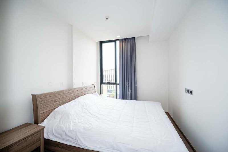 Mori Haus, Bangkok, Soi On Nut 1/1 Sukhumvit Road77, Phra Kanong Nua, Watthana, Bangkok, 1 Bedroom, 36 sqm, Condo For Sale, by Chomratkamol Soontorntarawong (Gor), 500302124 - DDproperty.com