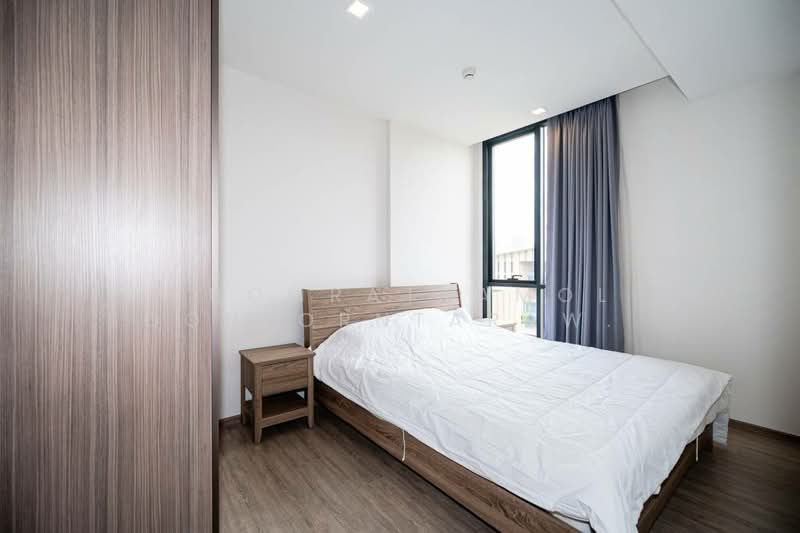 Mori Haus, Bangkok, Soi On Nut 1/1 Sukhumvit Road77, Phra Kanong Nua, Watthana, Bangkok, 1 Bedroom, 36 sqm, Condo For Sale, by Chomratkamol Soontorntarawong (Gor), 500302124 - DDproperty.com