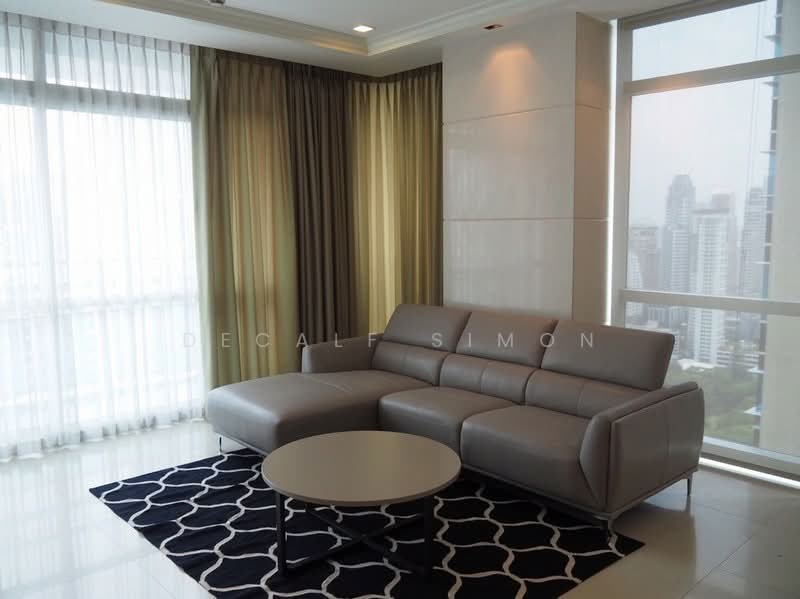 Athenee Residence : แอทธินี เรสซิเด้นซ์, กรุงเทพ, 65 ถ.วิทยุ, ลุมพินี, ปทุมวัน, กรุงเทพ, 133 ตร.ม., คอนโด ให้เช่า, โดย Decalf Simon, 500302125 - DDproperty.com
