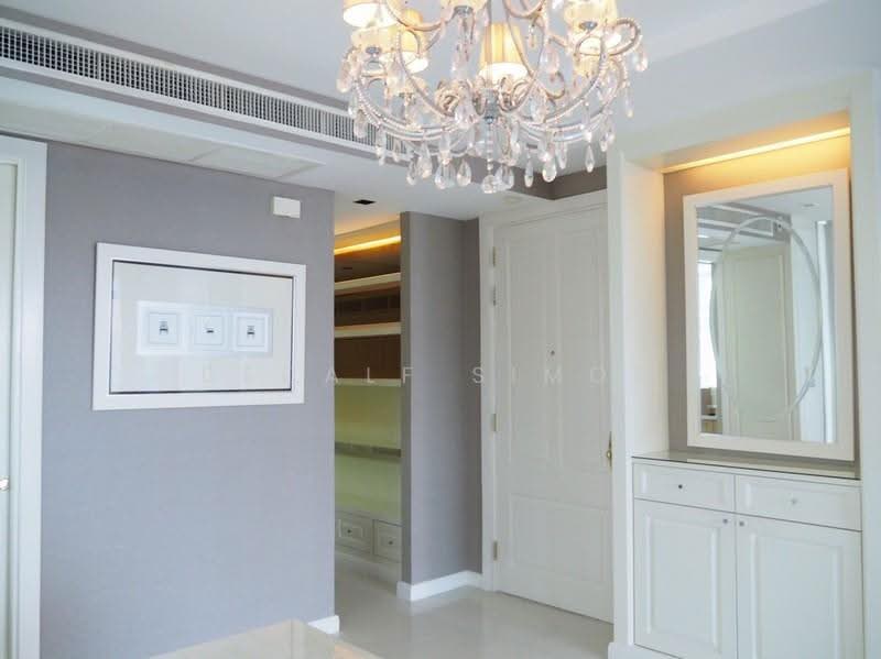 Athenee Residence : แอทธินี เรสซิเด้นซ์, กรุงเทพ, 65 ถ.วิทยุ, ลุมพินี, ปทุมวัน, กรุงเทพ, 133 ตร.ม., คอนโด ให้เช่า, โดย Decalf Simon, 500302125 - DDproperty.com