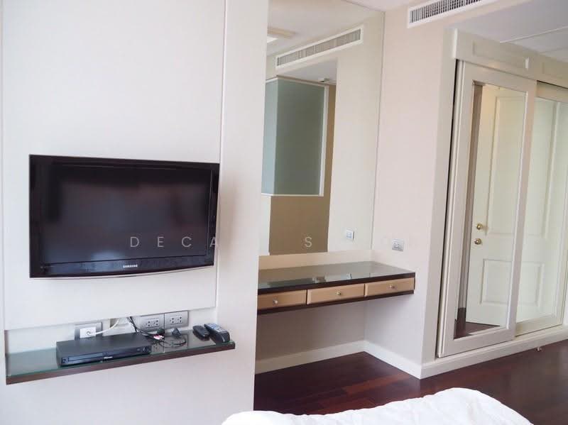 Athenee Residence : แอทธินี เรสซิเด้นซ์, กรุงเทพ, 65 ถ.วิทยุ, ลุมพินี, ปทุมวัน, กรุงเทพ, 133 ตร.ม., คอนโด ให้เช่า, โดย Decalf Simon, 500302125 - DDproperty.com
