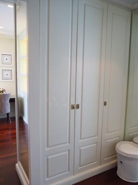 Athenee Residence, Bangkok, 65 Witthayu Road, Lumphini, Pathum Wan, Bangkok, 2 Bedrooms, 133 sqm, Condo For Rent, by Decalf Simon, 500302125 - DDproperty.com