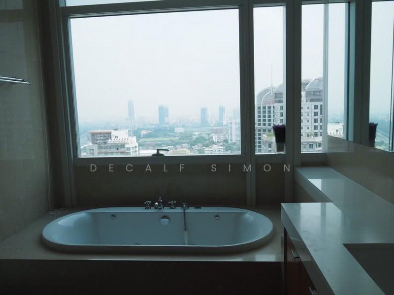 Athenee Residence, Bangkok, 65 Witthayu Road, Lumphini, Pathum Wan, Bangkok, 2 Bedrooms, 133 sqm, Condo For Rent, by Decalf Simon, 500302125 - DDproperty.com