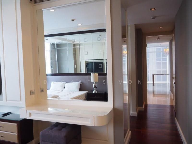 Athenee Residence : แอทธินี เรสซิเด้นซ์, กรุงเทพ, 65 ถ.วิทยุ, ลุมพินี, ปทุมวัน, กรุงเทพ, 133 ตร.ม., คอนโด ให้เช่า, โดย Decalf Simon, 500302125 - DDproperty.com