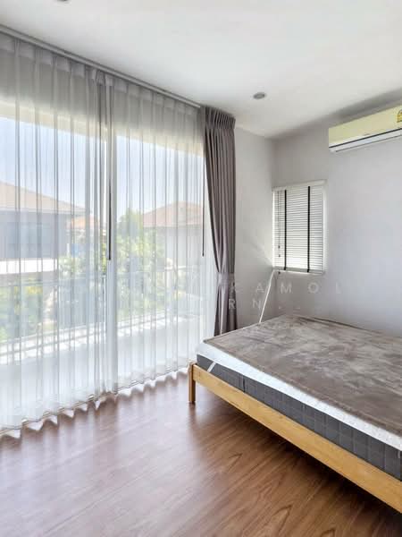 The City Ramintra, Bangkok, Soi 8 Tanon kanchanaphisek 5/7, Tha Rang, Bang Khen, Bangkok, 4 Bedrooms, 275 sqm, Single Detached House For Rent, by Chomratkamol Soontorntarawong (Gor), 500302128 - DDproperty.com