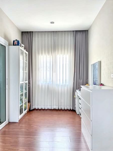 The City Ramintra, Bangkok, Soi 8 Tanon kanchanaphisek 5/7, Tha Rang, Bang Khen, Bangkok, 4 Bedrooms, 275 sqm, Single Detached House For Rent, by Chomratkamol Soontorntarawong (Gor), 500302128 - DDproperty.com
