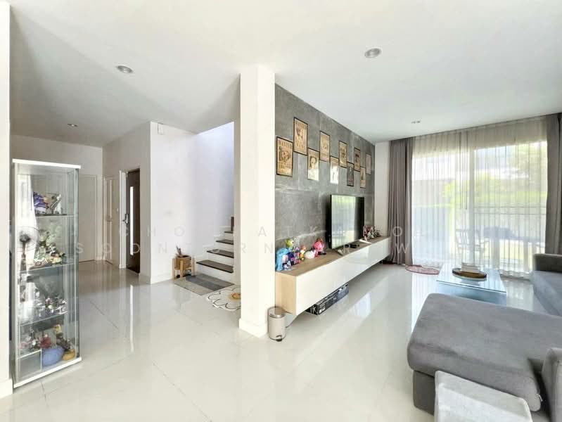 For Sale - The City Ramintra, Bangkok
