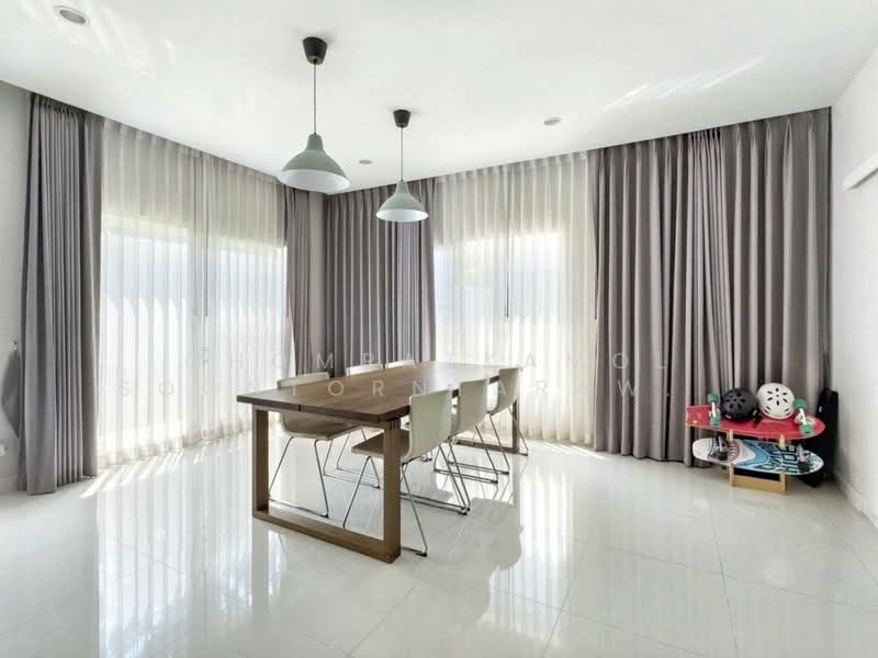 For Sale - The City Ramintra, Bangkok