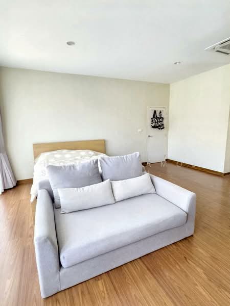 ขาย - The City Ramintra : เดอะ ซิตี้ รามอินทรา, กรุงเทพ