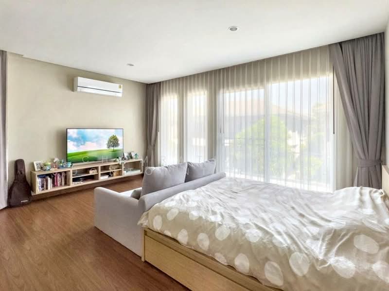 For Sale - The City Ramintra, Bangkok
