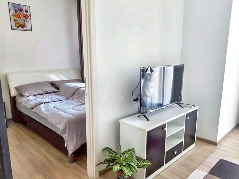 The Line Phahon-Pradipat, Bangkok, 21 Pradiphat Road, Samsen Nai, Phaya Thai, Bangkok, 1 Bedroom, 34 sqm, Condo For Sale, by Chomratkamol Soontorntarawong (Gor), 500302130 - DDproperty.com