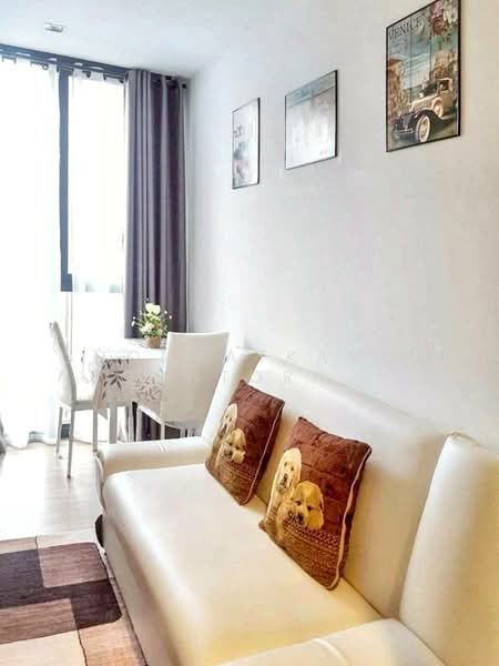 The Line Phahon-Pradipat, Bangkok, 21 Pradiphat Road, Samsen Nai, Phaya Thai, Bangkok, 1 Bedroom, 34 sqm, Condo For Sale, by Chomratkamol Soontorntarawong (Gor), 500302130 - DDproperty.com