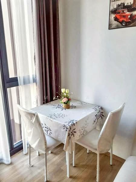The Line Phahon-Pradipat, Bangkok, 21 Pradiphat Road, Samsen Nai, Phaya Thai, Bangkok, 1 Bedroom, 34 sqm, Condo For Sale, by Chomratkamol Soontorntarawong (Gor), 500302130 - DDproperty.com