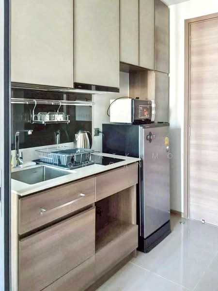 The Line Phahon-Pradipat, Bangkok, 21 Pradiphat Road, Samsen Nai, Phaya Thai, Bangkok, 1 Bedroom, 34 sqm, Condo For Sale, by Chomratkamol Soontorntarawong (Gor), 500302130 - DDproperty.com