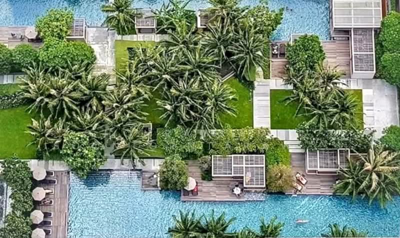 Pinklao River Parkville condominium, Bangkok, Boromarajonani, Arun Amarin, Bangkok Noi, Bangkok, 3 Bedrooms, 410 sqm, Condo For Rent, by Chomratkamol Soontorntarawong (Gor), 500302131 - DDproperty.com