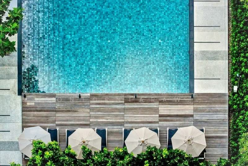Pinklao River Parkville condominium, Bangkok, Boromarajonani, Arun Amarin, Bangkok Noi, Bangkok, 3 Bedrooms, 410 sqm, Condo For Rent, by Chomratkamol Soontorntarawong (Gor), 500302131 - DDproperty.com