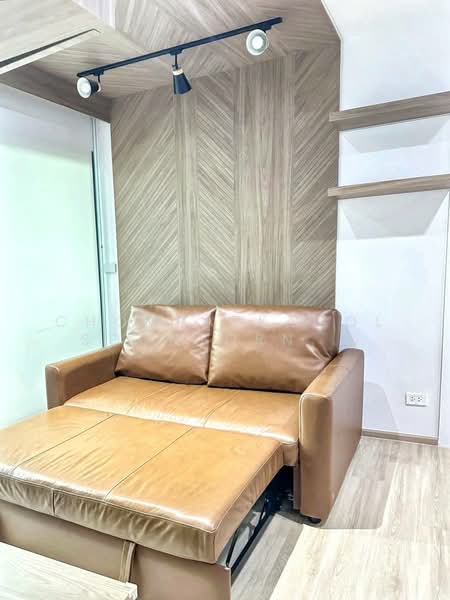 Life Asoke-Rama 9, Bangkok, 626 Asoke-Dindaeng Road, Makkasan, Ratchathewi, Bangkok, 2 Bedrooms, 59 sqm, Condo For Sale, by Chomratkamol Soontorntarawong (Gor), 500302132 - DDproperty.com