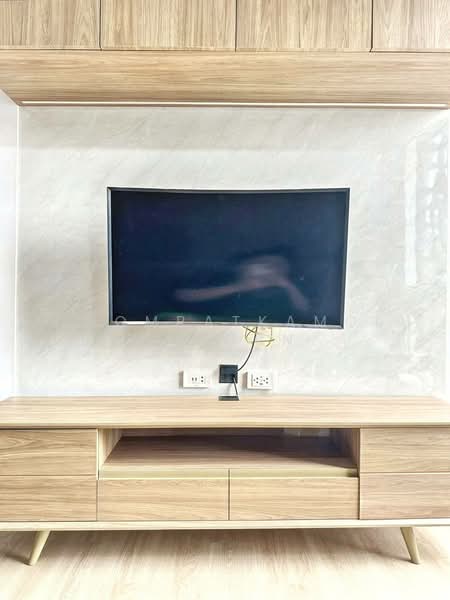 Life Asoke-Rama 9, Bangkok, 626 Asoke-Dindaeng Road, Makkasan, Ratchathewi, Bangkok, 2 Bedrooms, 59 sqm, Condo For Sale, by Chomratkamol Soontorntarawong (Gor), 500302132 - DDproperty.com