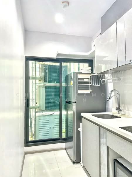 Life Asoke-Rama 9, Bangkok, 626 Asoke-Dindaeng Road, Makkasan, Ratchathewi, Bangkok, 2 Bedrooms, 59 sqm, Condo For Sale, by Chomratkamol Soontorntarawong (Gor), 500302132 - DDproperty.com