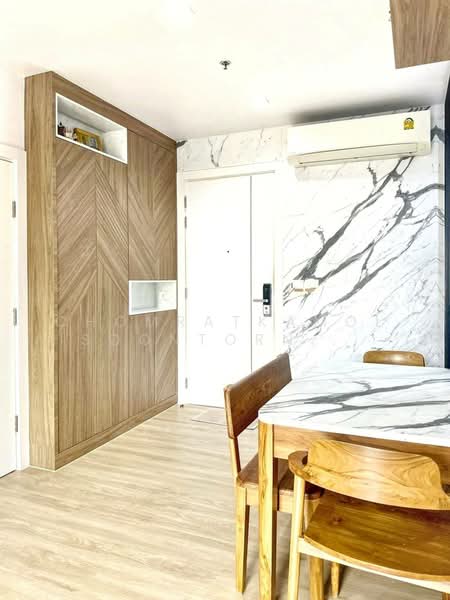 Life Asoke-Rama 9, Bangkok, 626 Asoke-Dindaeng Road, Makkasan, Ratchathewi, Bangkok, 2 Bedrooms, 59 sqm, Condo For Sale, by Chomratkamol Soontorntarawong (Gor), 500302132 - DDproperty.com