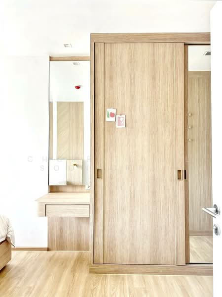 Life Asoke-Rama 9, Bangkok, 626 Asoke-Dindaeng Road, Makkasan, Ratchathewi, Bangkok, 2 Bedrooms, 59 sqm, Condo For Sale, by Chomratkamol Soontorntarawong (Gor), 500302132 - DDproperty.com