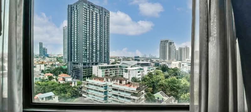 Rhythm Sukhumvit 44/1 : ริธึ่ม สุขุมวิท 44/1, กรุงเทพ, ถนนสุขุมวิท แขวงพระโขนง เขตคลองเตย กรุงเทพมหานคร, พระโขนง, คลองเตย, กรุงเทพ, 45 ตร.ม., คอนโด ขาย, โดย Chomratkamol Soontorntarawong (Gor), 500302133 - DDproperty.com