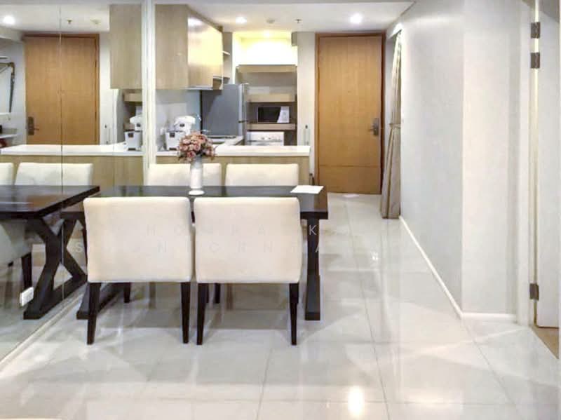 Villa Asoke, Bangkok, 1588 New Petchburi Road, Makkasan, Ratchathewi, Bangkok, 1 Bedroom, 49 sqm, Condo For Sale, by Chomratkamol Soontorntarawong (Gor), 500302134 - DDproperty.com