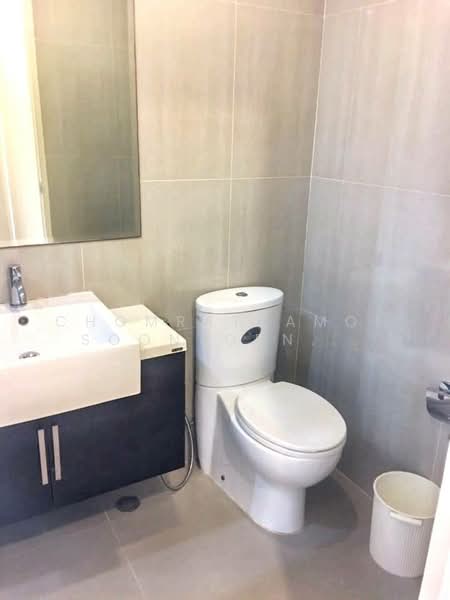 Villa Asoke, Bangkok, 1588 New Petchburi Road, Makkasan, Ratchathewi, Bangkok, 1 Bedroom, 49 sqm, Condo For Sale, by Chomratkamol Soontorntarawong (Gor), 500302134 - DDproperty.com