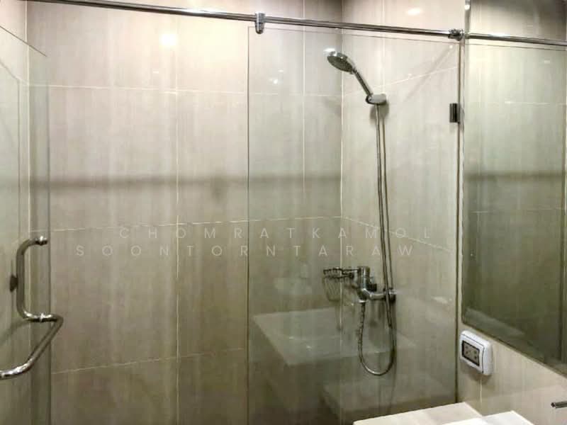 Villa Asoke, Bangkok, 1588 New Petchburi Road, Makkasan, Ratchathewi, Bangkok, 1 Bedroom, 49 sqm, Condo For Sale, by Chomratkamol Soontorntarawong (Gor), 500302134 - DDproperty.com