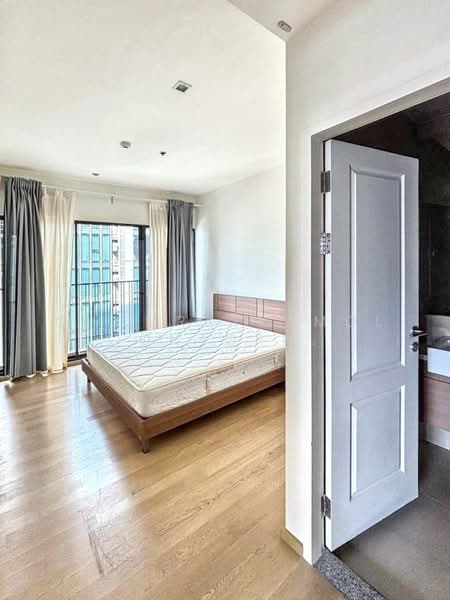Noble Refine, Bangkok, Soi Sukhumvit 26, Sukhumvit Road, Khong Tan, Khlong Toei, Bangkok, 2 Bedrooms, 72 sqm, Condo For Rent, by Chomratkamol Soontorntarawong (Gor), 500302135 - DDproperty.com
