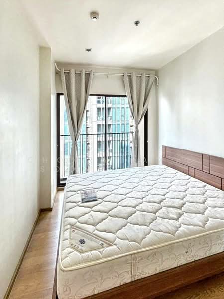 Noble Refine, Bangkok, Soi Sukhumvit 26, Sukhumvit Road, Khong Tan, Khlong Toei, Bangkok, 2 Bedrooms, 72 sqm, Condo For Rent, by Chomratkamol Soontorntarawong (Gor), 500302135 - DDproperty.com