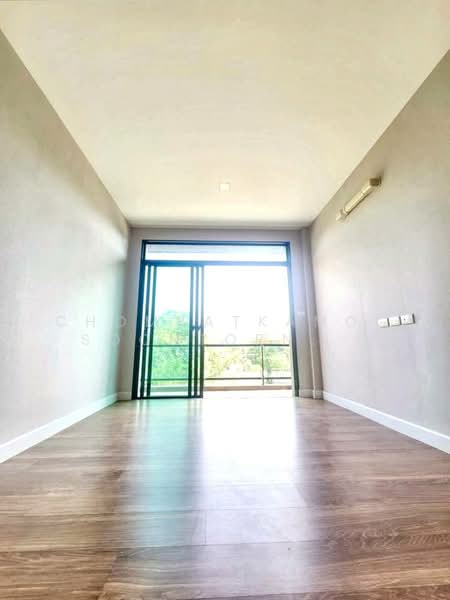 Venue Rama 9, Bangkok, Kanchanaphisek Road, Saphan Sung, Bangkok, 4 Bedrooms, 234 sqm, Single Detached House For Sale, by Chomratkamol Soontorntarawong (Gor), 500302137 - DDproperty.com