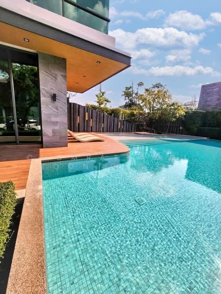 Venue Rama 9, Bangkok, Kanchanaphisek Road, Saphan Sung, Bangkok, 4 Bedrooms, 234 sqm, Single Detached House For Sale, by Chomratkamol Soontorntarawong (Gor), 500302137 - DDproperty.com
