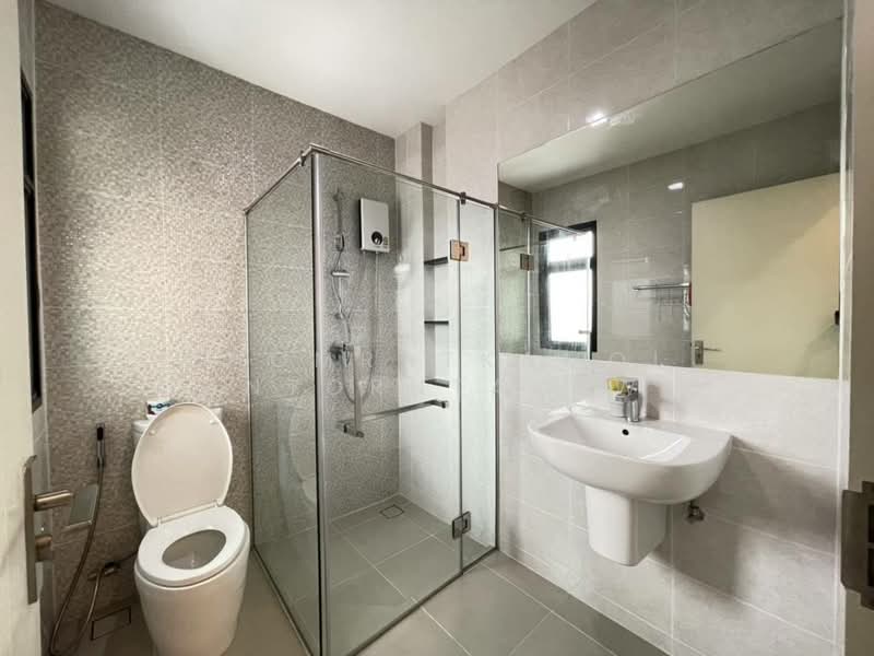 Bangkok Boulevard Rama 9, Bangkok, Kanchanaphisek Ring Road, Saphan Sung, Bangkok, 3 Bedrooms, 283 sqm, Single Detached House For Rent, by Chomratkamol Soontorntarawong (Gor), 500302138 - DDproperty.com