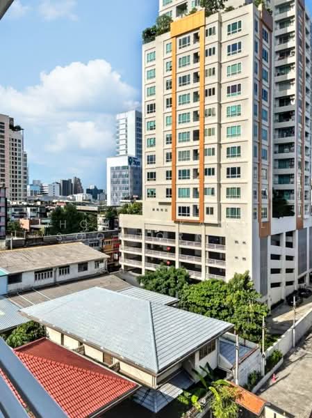 Chateau In Town Phaholyothin 11, Bangkok, Phaholyothin, Samsen Nai, Phaya Thai, Bangkok, 2 Bedrooms, 86 sqm, Condo For Rent, by Chomratkamol Soontorntarawong (Gor), 500302140 - DDproperty.com