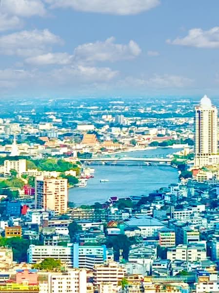 ASHTON Chula-Silom : แอชตัน จุฬา-สีลม, กรุงเทพ, ถนนพระราม 4 แขวงบางรัก เขต บางรัก กรุงเทพมหานคร 10500, สี่พระยา, บางรัก, กรุงเทพ, 34 ตร.ม., คอนโด ให้เช่า, โดย Chomratkamol Soontorntarawong (Gor), 500302142 - DDproperty.com