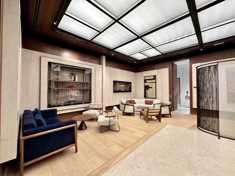 Dusit Central Park (Residences), Bangkok, 946 Rama 4 Road, Silom, Bang Rak, Bangkok, 2 Bedrooms, 110 sqm, Condo For Sale, by Land Riverline Real Estate Land Riverline Real Estate, 500302143 - DDproperty.com