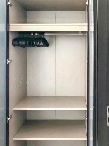 Wish Signature Midtown Siam, Bangkok, 512 Phetchaburi Road, Thanon Phetchaburi, Ratchathewi, Bangkok, 1 Bedroom, 34 sqm, Condo For Rent, by Chomratkamol Soontorntarawong (Gor), 500302144 - DDproperty.com