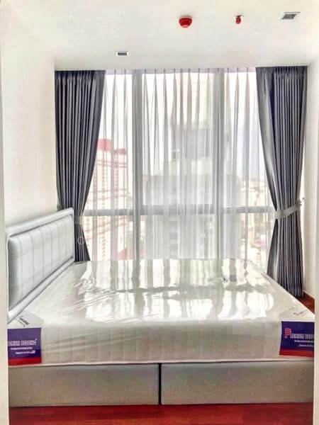 Wish Signature Midtown Siam, Bangkok, 512 Phetchaburi Road, Thanon Phetchaburi, Ratchathewi, Bangkok, 1 Bedroom, 34 sqm, Condo For Rent, by Chomratkamol Soontorntarawong (Gor), 500302144 - DDproperty.com