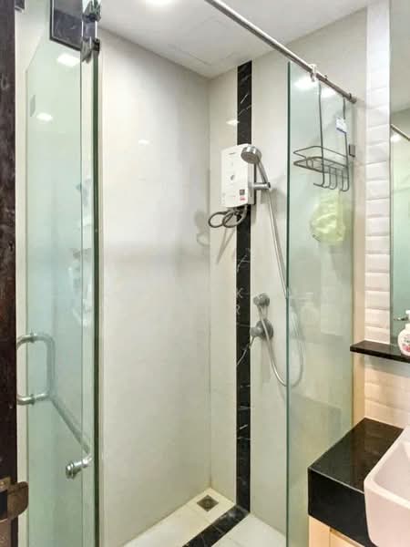 Wish Signature Midtown Siam, Bangkok, 512 Phetchaburi Road, Thanon Phetchaburi, Ratchathewi, Bangkok, 1 Bedroom, 34 sqm, Condo For Rent, by Chomratkamol Soontorntarawong (Gor), 500302144 - DDproperty.com