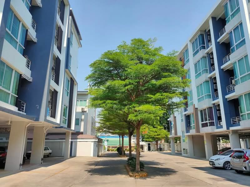 Oneplus CMU, Chiang Mai, Su Thep, Muang Chiang Mai, Chiang Mai, 1 Bedroom, 38 sqm, Condo For Sale, by วราพร ตางจงราช, 500302148 - DDproperty.com